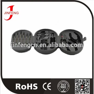 2015 ningbo supplier reasonable price promotional tool kit