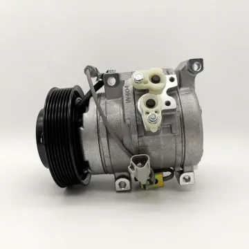 88310-28570 Air Compressor with Pulley for Toyota Avensis Verso Picnic ACM20 CLM20 2001-2009