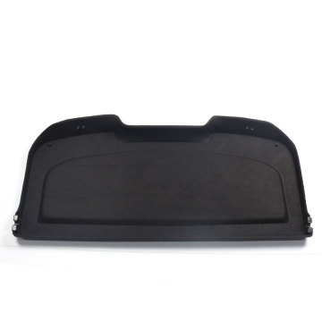 Non-retractable Parcel Shelf for Ford Fiesta 2006-2012 - Car Accessories 2024