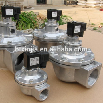 DMF series pulse valve