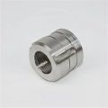 Aluminum Milling Precision Metal Plastic CNC Machining Parts