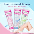 Hair Removal Cream Manufacturur untuk semua kulit