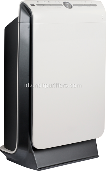 HEPA AIR PURIFIER JUAL PANAS