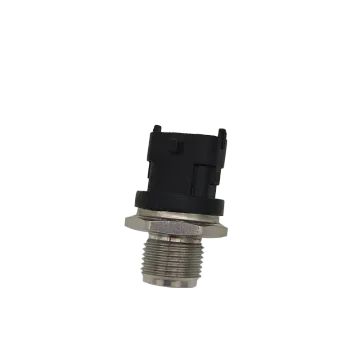 Oil rail pressure sensor Diesel oil rail sensor