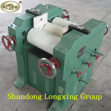 Ceramic Triple Roller Mill (SM65)