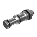 D9T Bulldozer Direct Acting Safety Valve 116-1895, Pressure Relief Valve 1161895