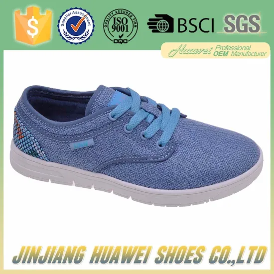 Canton Fair New Branded shoes Casual Shoes Young Fashion Shoe