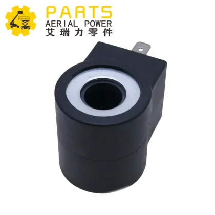 HNARL Skyjack SJIII3015 Coil Platform Lower Solenoid Valve 104493