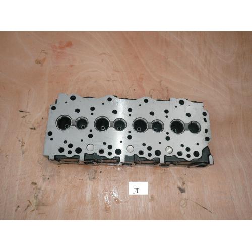 OK75A10100 JT COMPLETE Cylinder Head Assembly for KIA - Hot Sale Cast Iron Engine Part