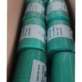 Durable Drywall Fiberglass Mesh Tape for Construction