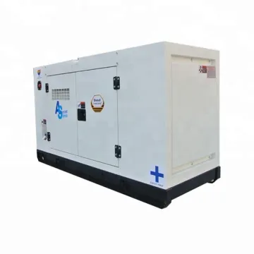 12kw 15kva Three Phase FAWDE Diesel Generator