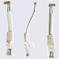 Arnés de cable de red RJ45