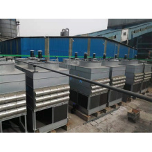 water cooling tower design