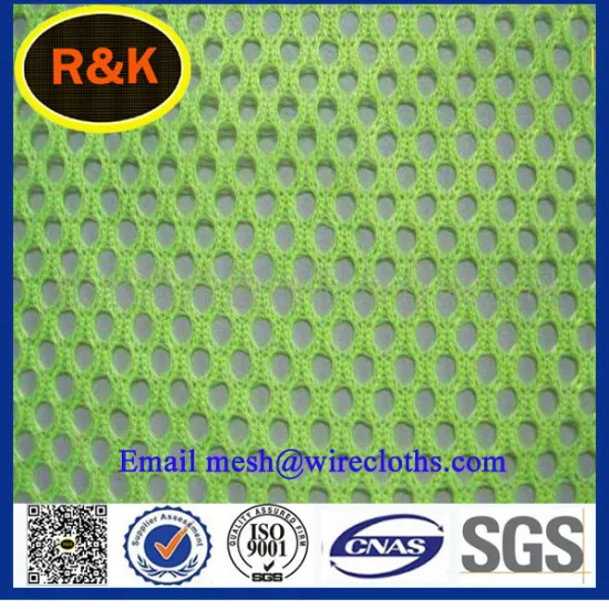 Polyester fabric laundry mesh