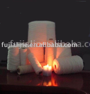Cotton Wick