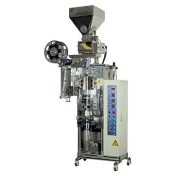 Small Batches Packing Machines of Stick Bags