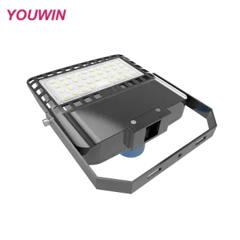 YOUWIN 100W LED Shoebox Light - 13000Lumen Street Pole Lighting SAA Certified