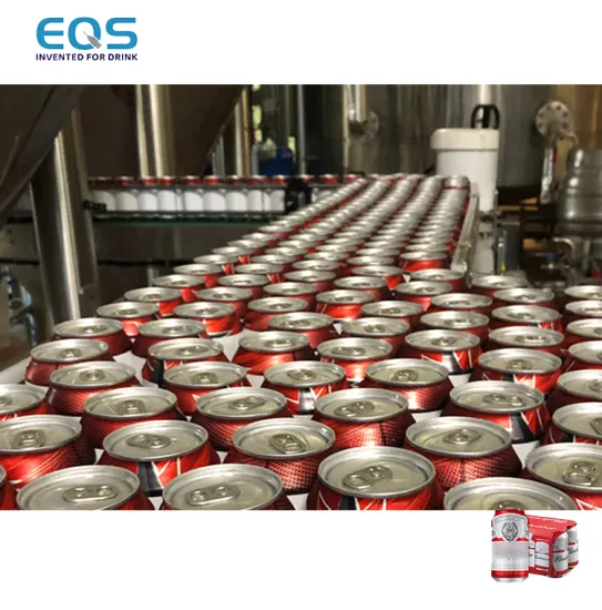 Factory Price Brewery Equipment: Beer Brewing Line For Sale