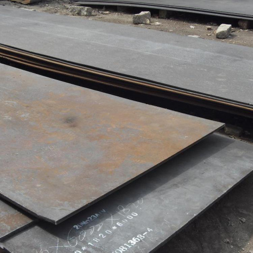 ST37-2 Carbon Steel Plate