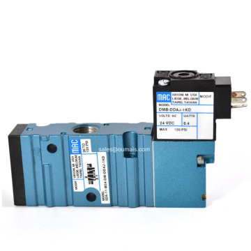 52A-11-B0A-DM-DDAJ-1KD MAC Solenoid Valve Search