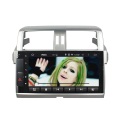 PRADO 2014-2015 deckless CAR dvd player