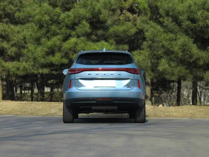 2024 gwm Great Wall Haval H6 hybrid cars haval h6 4x4 gasoline petrol cars for sale