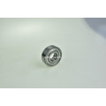 203NPP9 Deep Groove Ball Bearing