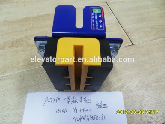 cheap elevator Guide shoe HF-03 for Thyssen