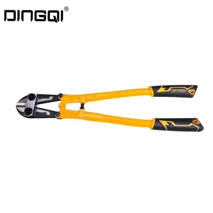 DingQi 14Inch Heavy Duty Mini Bolt Cutters