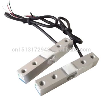 thin weight of parallel beam load cell sensor 10kg