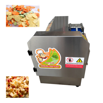 Commercial Multi-Functional Vegetable Crusher