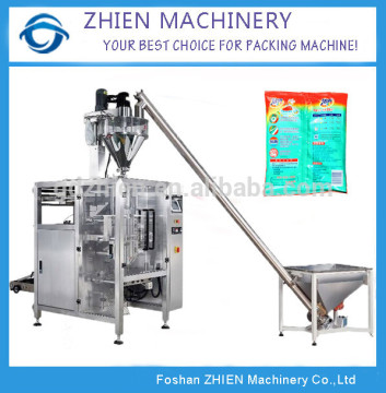 High quality and wholesale price automatic detergent powder packaging machine