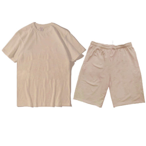 Outdoor T Shirt for Sale LOGO customized T-shirt pants suit Supplier