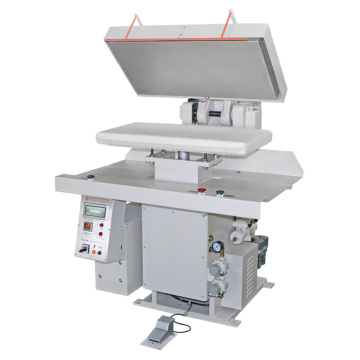 Shirt Automatic Flat Press