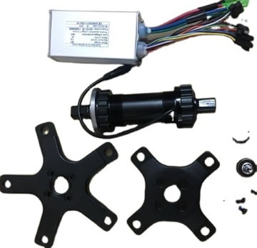 CE/ROHS/EMC Approved Bottom Bracket Pedal Torque Sensor - Hot Sale