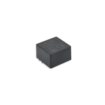 Small-sized AC-DC power converter