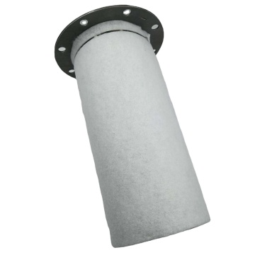High-Quality Oil Separator 6.4601.1 G1 for Kaeser Air Compressors: Genuine Spare Parts
