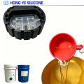 Weather Resistant Electronic Potting Compound