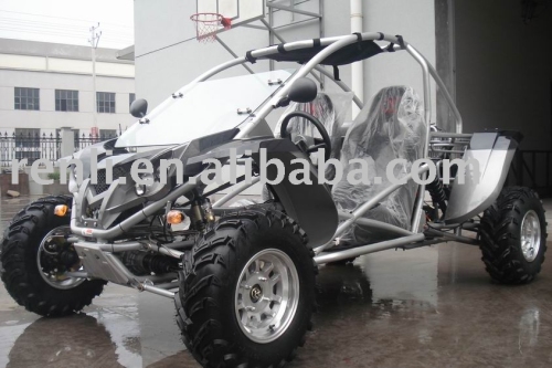 black buggy(500CC4*4)