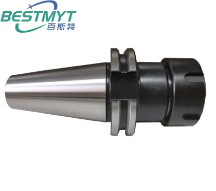 Strength Drill Chuck Tool Holder CAT-ER Milling Holder