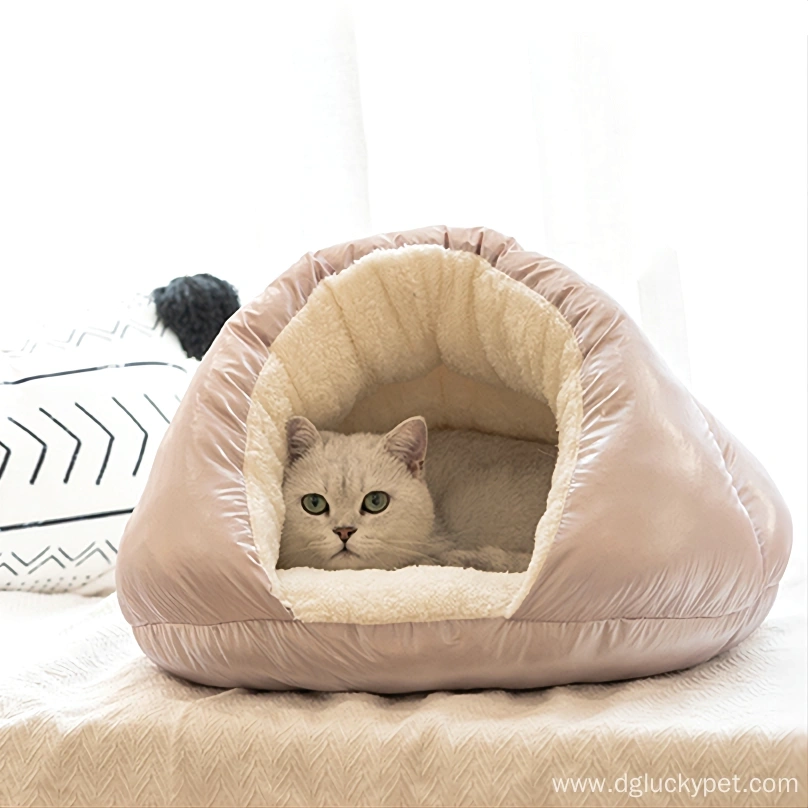 Pet Bed Cushion