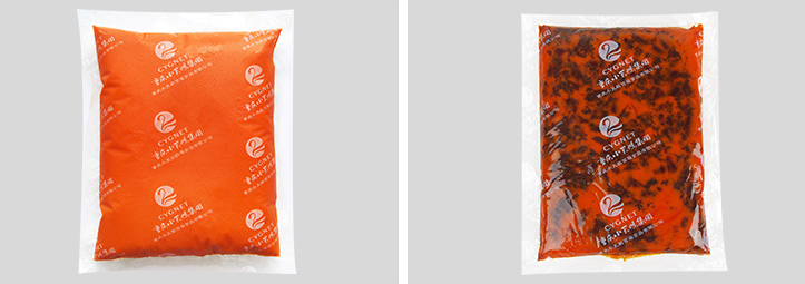 Chongqing hot pot bottom material 400g
