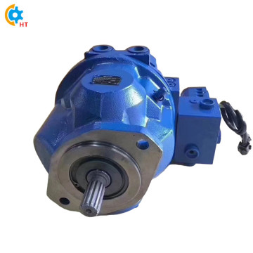 UCHIDA REXROTH AP2D36LV3RS7-843-0 Hydraulic Main Oil Pump for Hyundai R80/DAEWOO 80G