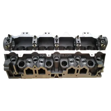 Wholesale Factory Supply of Cylinder Heads for Peugeot 405 Models Including 1800 & 1.8 CNG XU7