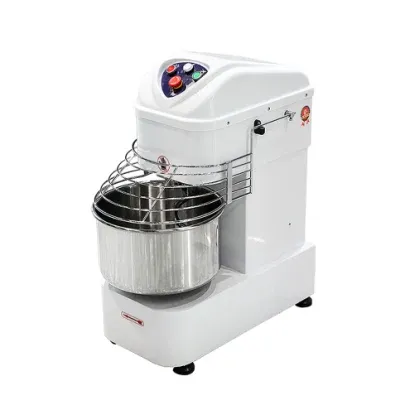 2022 Best Selling Commercial Dough Pizza Mixer Kitchen Spiral Mixer for Sale