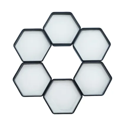 Hydroxyethyl Cellulose Ether HEC for Paints Coating