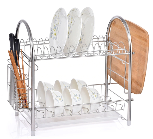 stainless steel dish rack stainless steel dish rack
