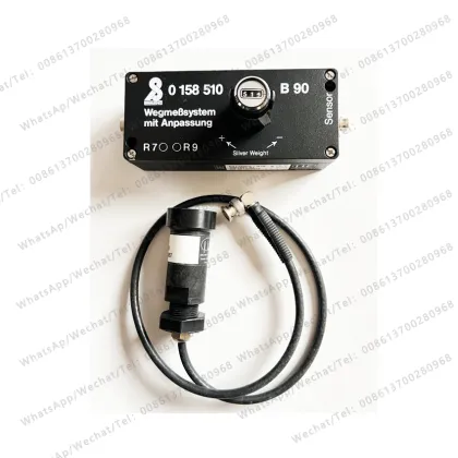 riginal Rieter Parts B90 Sensor Wegmeßsystem mit Anpassung - Textile Electronic Parts for Draw Frame D35C/D40