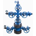 KY65-21 Wellhead &amp; X-Mas Tree avec standard API