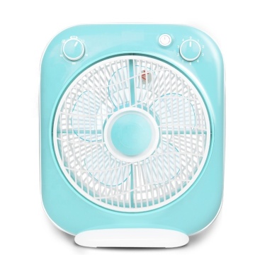 10インチの電動ボックスファン40W